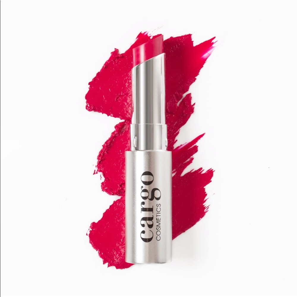💋👄Cargo Lipstick in Punta Cana